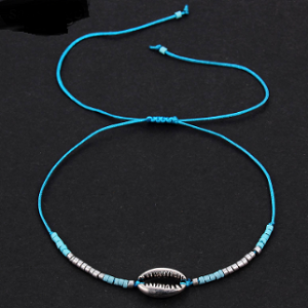 Armband Schelp Kralen 